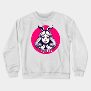 alice Crewneck Sweatshirt